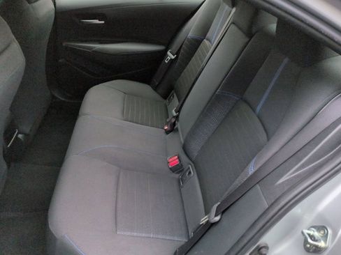 Certified 2022 Toyota Corolla SE image 16