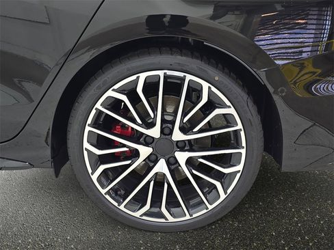 New 2026 Audi S3 Premium image 33