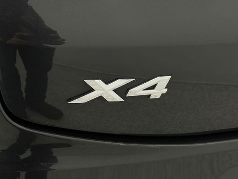 Used 2019 BMW X4 xDrive30i image 41