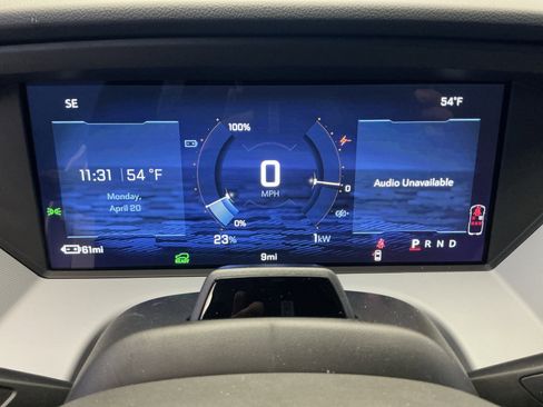 New 2027 Chevrolet Bolt RS FWD image 12