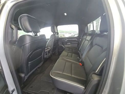 Used 2025 RAM 1500 Laramie AWD/4WD image 13