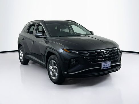 Used 2023 Hyundai Tucson SEL image 3
