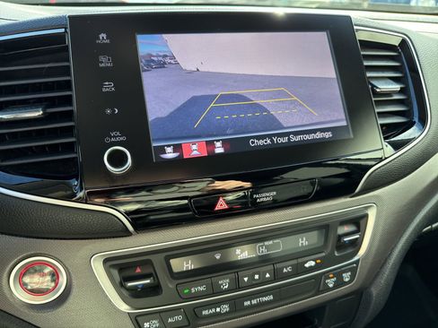 Used 2021 Honda Ridgeline Sport image 23