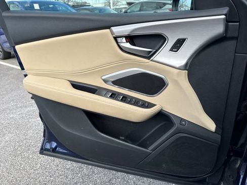 Certified 2024 Acura RDX SH-AWD image 21