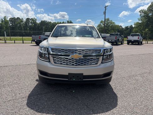 Used 2017 Chevrolet Tahoe LT w/ Max Trailering Package RWD image 8