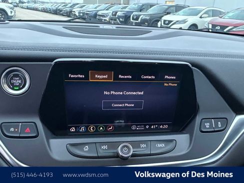 Used 2022 Chevrolet Blazer LT w/ Sound & Technology Package image 17