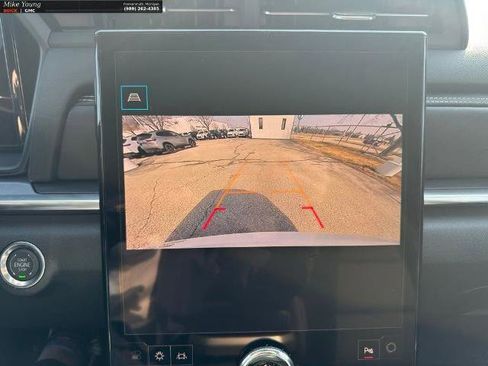 New 2026 GMC Terrain Elevation w/ Elevation Premium Package image 23