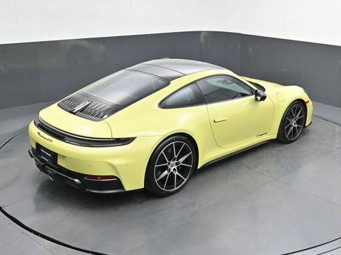 New 2026 Porsche 911 Carrera GTS image 29