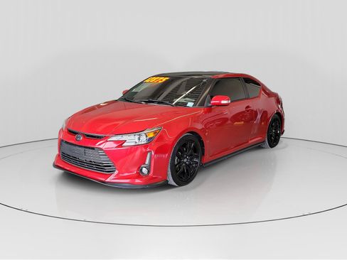 Used 2016 Scion tC 10 Series image 1