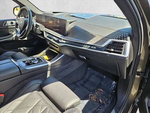 Certified 2025 BMW X5 xDrive40i w/ Premium Package AWD/4WD image 21