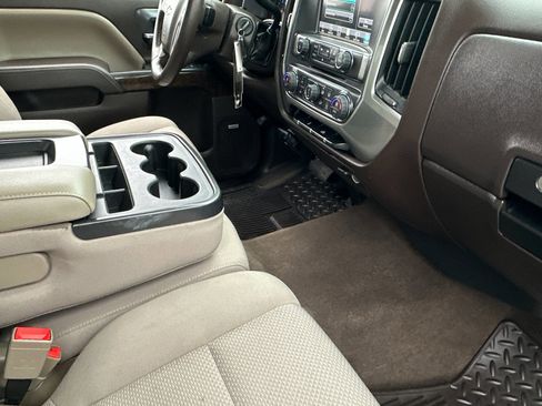 Used 2014 Chevrolet Silverado 1500 LT w/ All Star Edition image 15