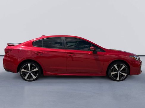 Used 2017 Subaru Impreza 2.0i Sport AWD/4WD image 2