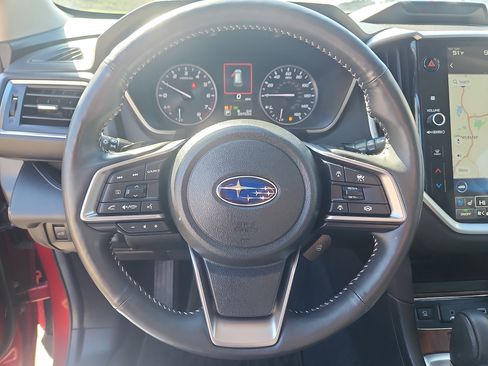Certified 2024 Subaru Ascent Touring AWD/4WD image 24