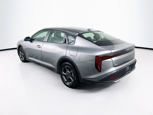 Used 2025 Kia K4 LXS image 5