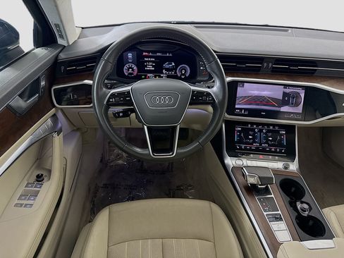 Used 2019 Audi A6 3.0T Premium Plus AWD/4WD image 17