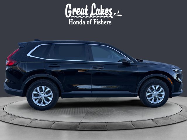 Used 2025 Honda CR-V LX image 6
