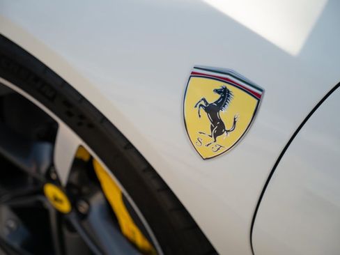 Certified 2024 Ferrari SF90 Spider image 19