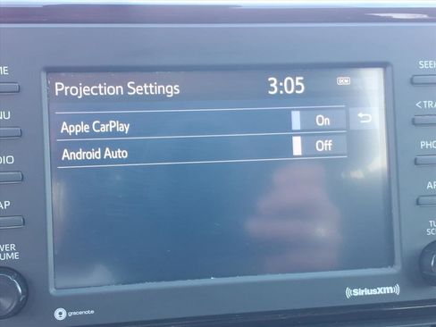 Used 2021 Toyota RAV4 XLE image 8