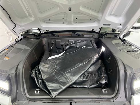 Used 2022 GMC Hummer EV Edition 1 w/ LPO, Illumination Package image 18