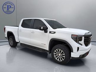 Used 2023 GMC Sierra 1500 AT4 w/ AT4 Premium Package AWD/4WD video 1