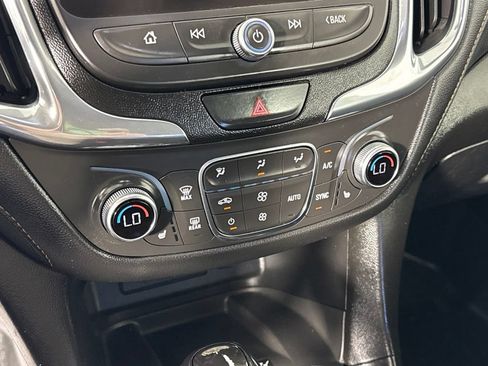 Used 2019 Chevrolet Equinox Premier AWD/4WD image 25