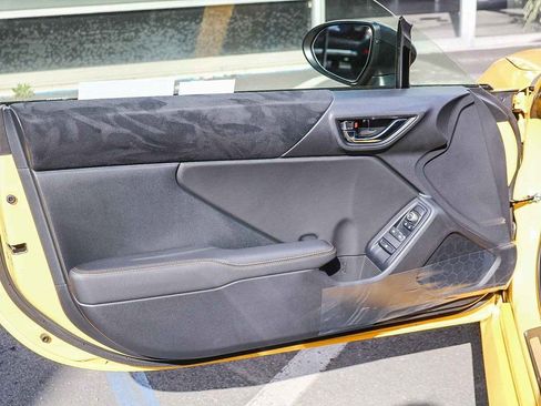 New 2026 Subaru BRZ Series.Yellow image 20