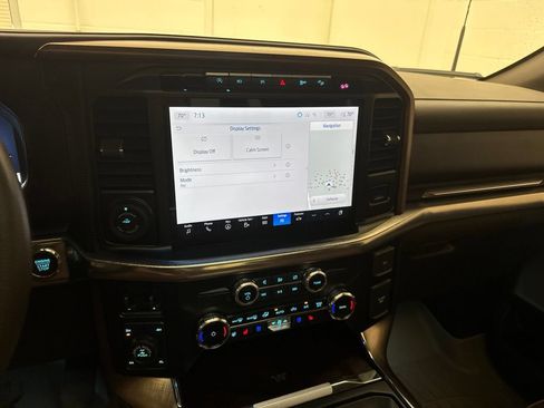 Used 2024 Ford F150 King Ranch w/ FX4 Off-Road Package AWD/4WD image 26