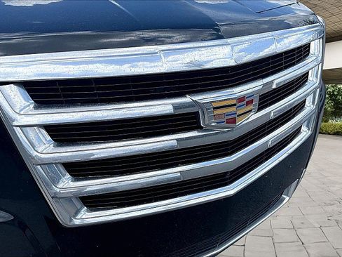 Used 2020 Cadillac Escalade Luxury RWD image 23