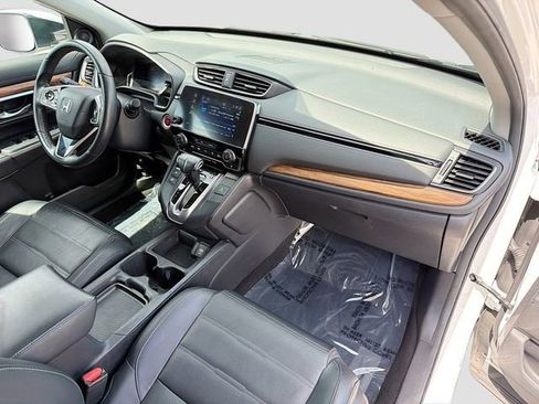 Used 2019 Honda CR-V EX-L image 14