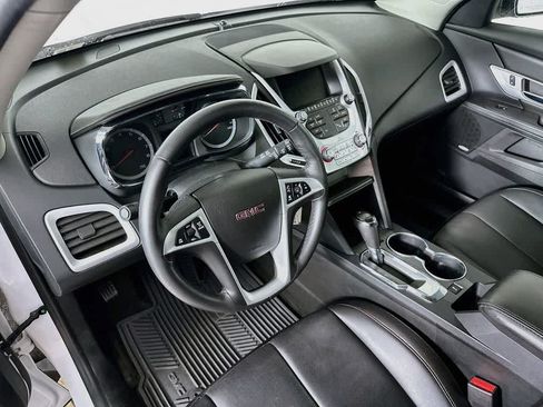 Used 2016 GMC Terrain SLT w/ Open Road Package FWD image 2