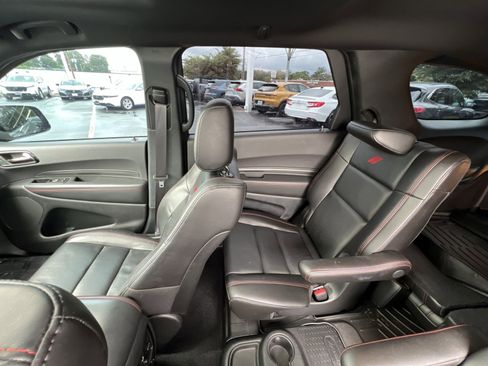 Used 2024 Dodge Durango R/T AWD/4WD image 3