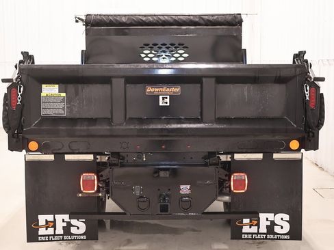 New 2025 Ford F350 XL w/ XL Chrome Package image 7