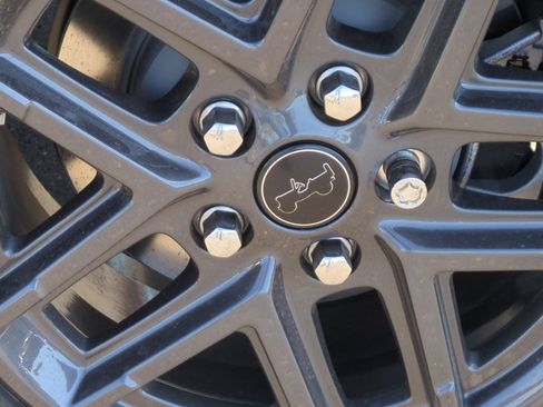 New 2026 Jeep Wrangler Sport S image 24