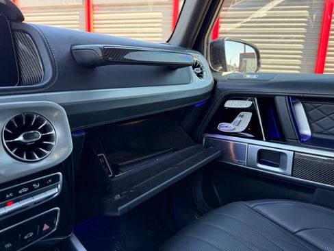 Used 2023 Mercedes-Benz G 550 image 21