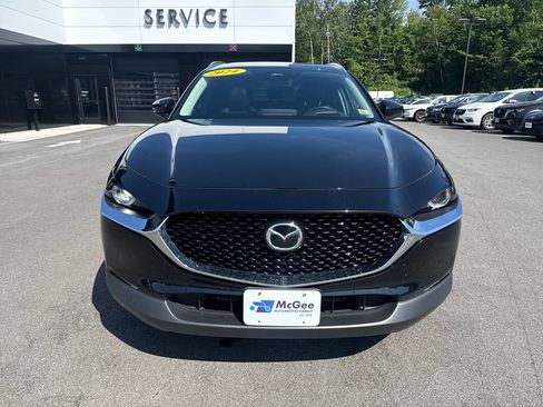 Used 2024 MAZDA CX-30 AWD 2.5 S w/ Premium Package image 11