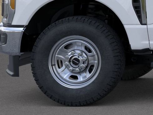 New 2026 Ford F350 XL w/ XL Driver Assist Package image 21