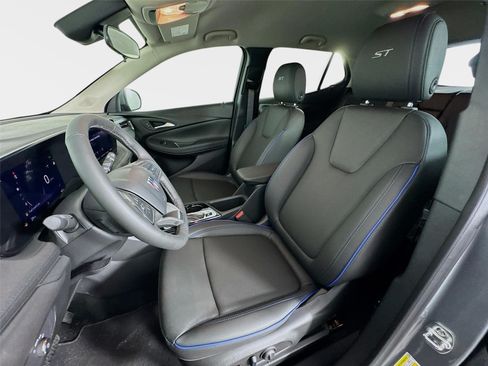 New 2026 Buick Encore GX Sport Touring w/ Advanced Technology Package FWD image 11