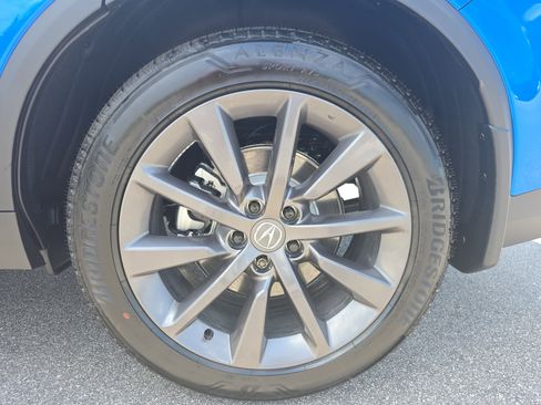 New 2026 Acura MDX A-Spec image 32