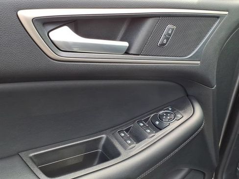 Used 2024 Ford Edge SEL w/ Convenience Package AWD/4WD image 15