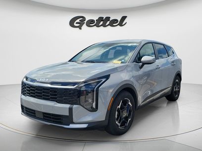 Used 2026 Kia Sportage EX