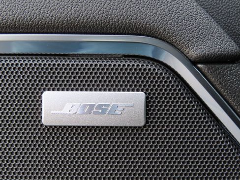 New 2026 Chevrolet Silverado 1500 LT Trail Boss w/ LT Trail Boss Premium Package image 16