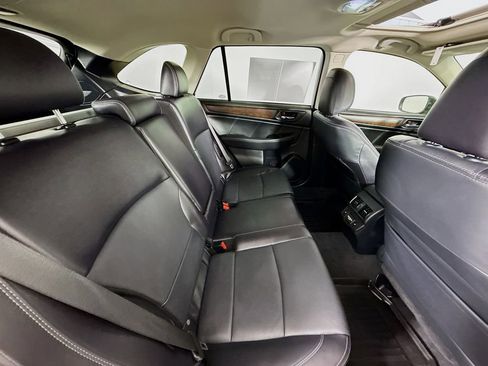 Used 2018 Subaru Outback 2.5i Limited AWD/4WD image 33