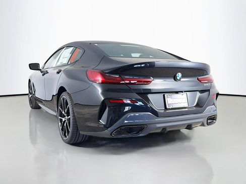 New 2026 BMW 840i w/ M Sport Professional Package RWD image 5