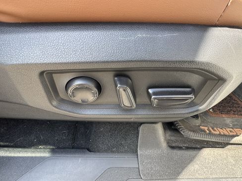 Used 2024 Toyota Tundra 1794 Edition AWD/4WD image 17