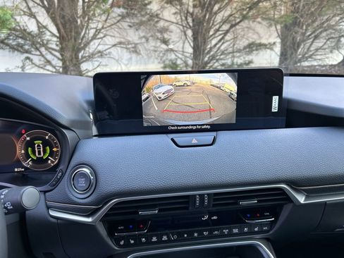 New 2026 MAZDA CX-90 3.3 Turbo w/ Premium Sport Pkg image 20