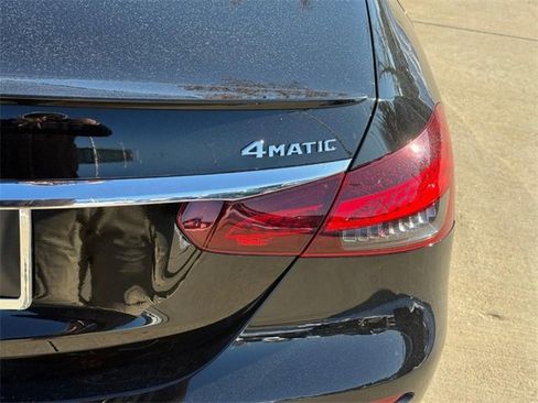 Certified 2023 Mercedes-Benz E 450 4MATIC Sedan image 11