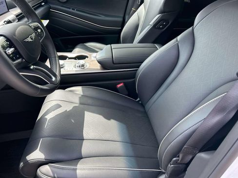 New 2027 Genesis GV80 3.5T Advanced AWD/4WD image 23