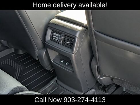 Used 2025 Honda CR-V Sport-L image 33
