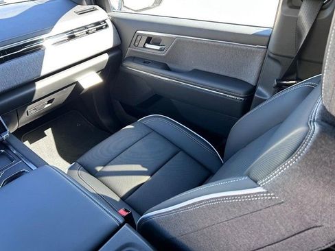 New 2026 GMC Sierra EV Elevation image 15