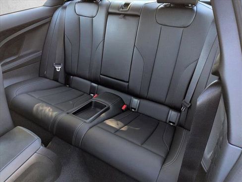 Certified 2023 BMW 230i Coupe w/ Convenience Package image 20